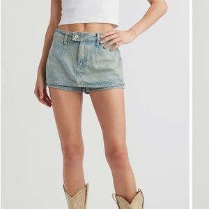 We The Free Gallivanting Mini